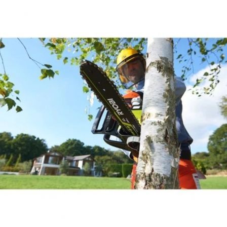Ryobi One+ RCS18X3050F Motosierra sin escobillas 18V - Batería no incluida